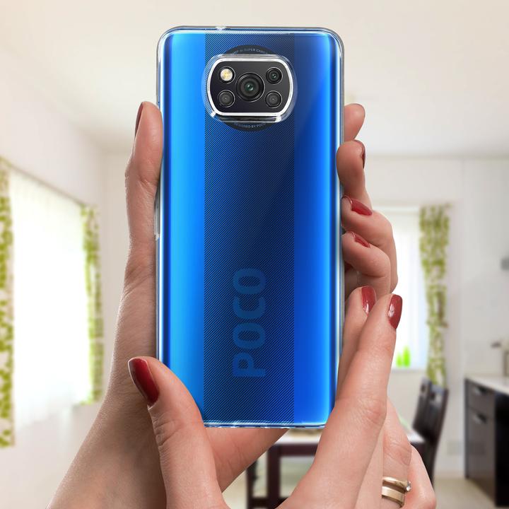 Actual product image Avizar Integral Series (Xiaomi Poco X3 Pro)
