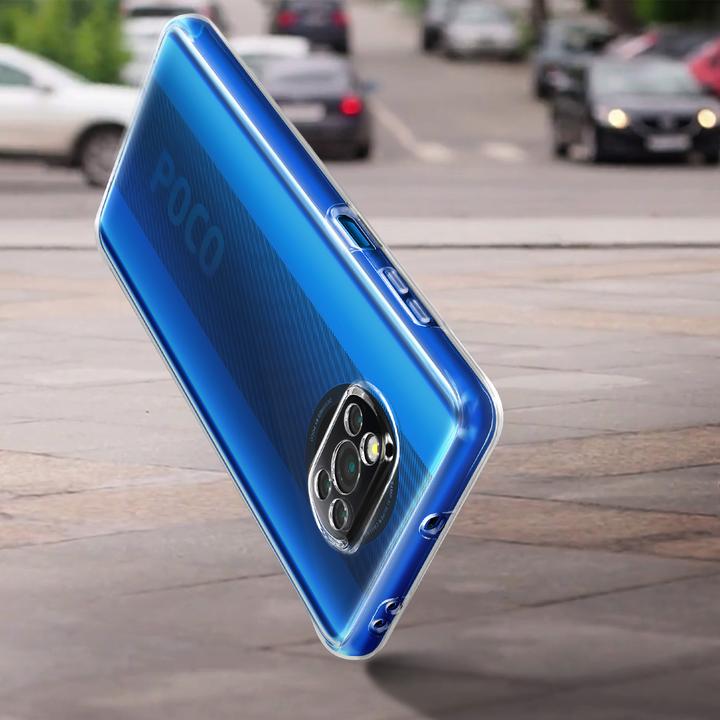 Actual product image Avizar Integral Series (Xiaomi Poco X3 Pro)