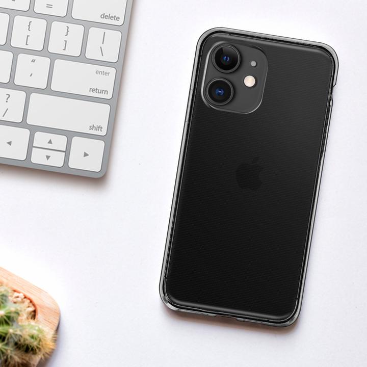 Actual product image Avizar Skin Series (Apple iPhone 12 Pro)