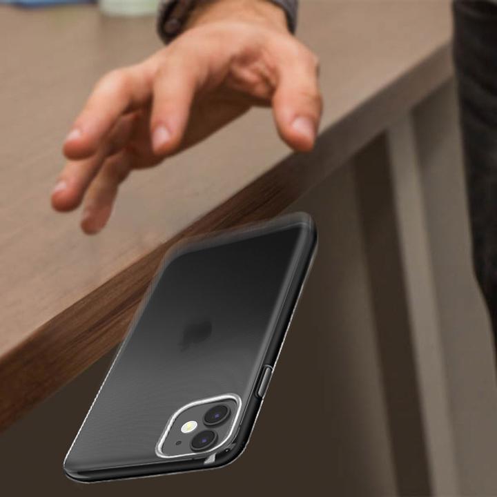Actual product image Avizar Skin Series (Apple iPhone 12 Pro)