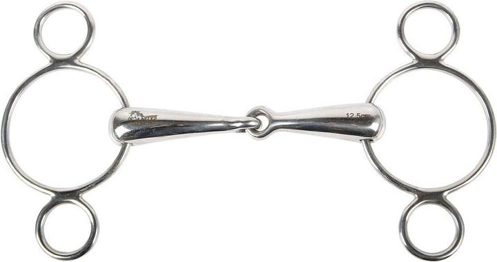 Actual product image Harry's Horse 21 mm