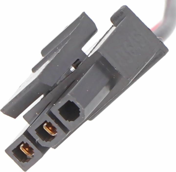 Actual product image AccuCell Battery pack ABB Robotics 3HAC044075-001, 3HAC044168-001, IRB 140 (7.20 V, 3600 mAh)