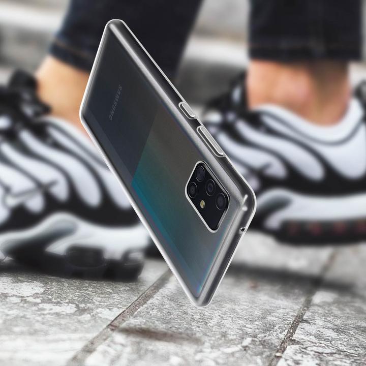 Image du produit Avizar Série Francis (Samsung Galaxy A51 5G)