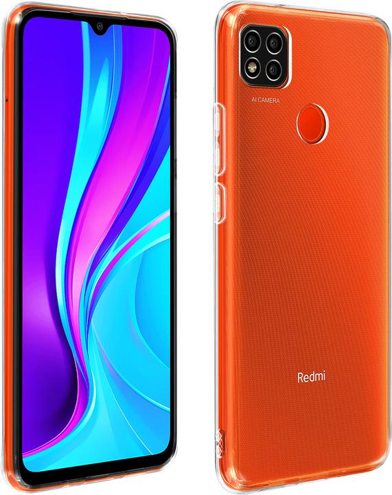 Immagine prodotto Avizar Serie Francis (Xiaomi Redmi 9C)