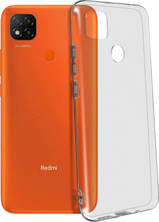 Immagine prodotto Avizar Serie Francis (Xiaomi Redmi 9C)