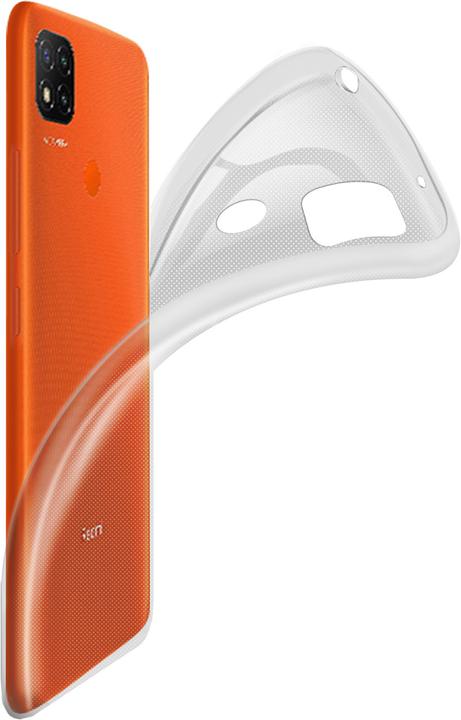 Immagine prodotto Avizar Serie Francis (Xiaomi Redmi 9C)