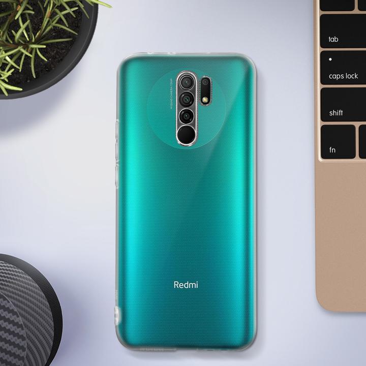 Immagine prodotto Avizar Serie Francis (Xiaomi Redmi 9)