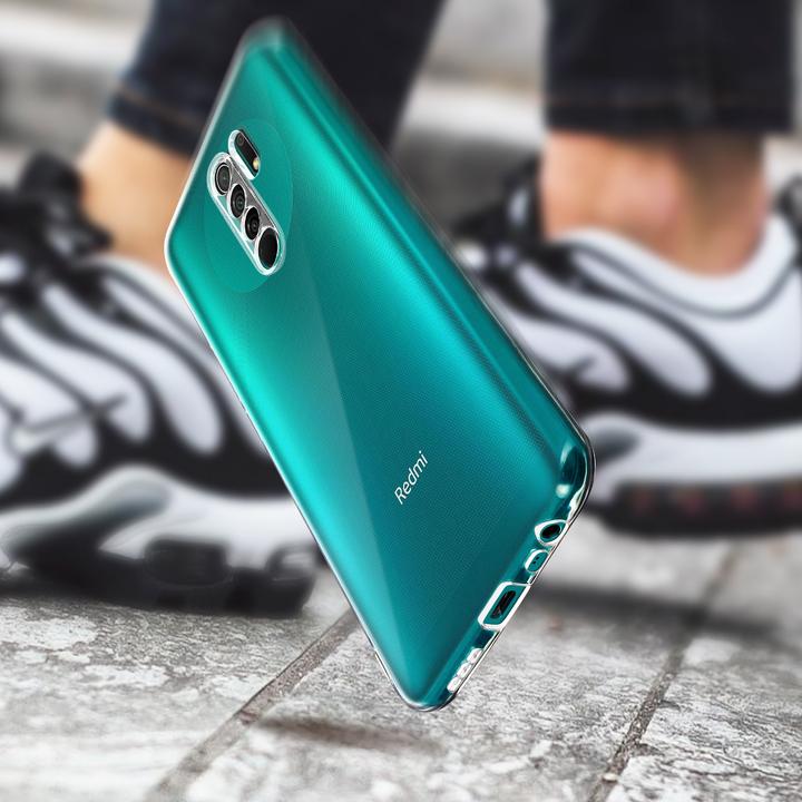 Immagine prodotto Avizar Serie Francis (Xiaomi Redmi 9)