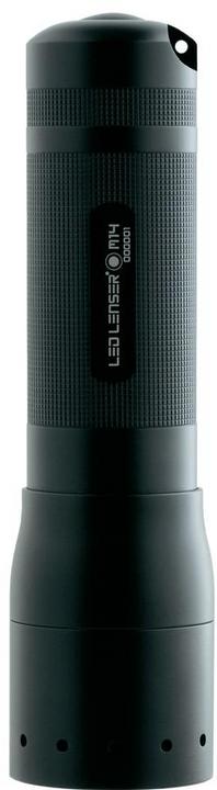 Produktbild Ledlenser M14 (16.20 cm, 225 lm)