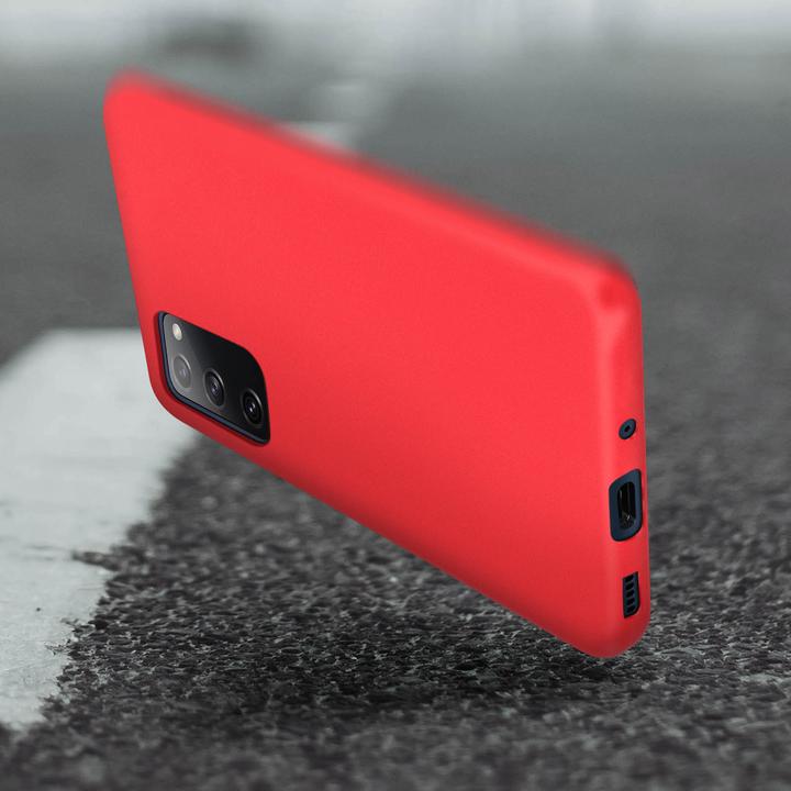 Produktbild Avizar Souple Series (Samsung Galaxy S20 FE)