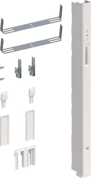 Actual product image Hager Complete set (45 cm)