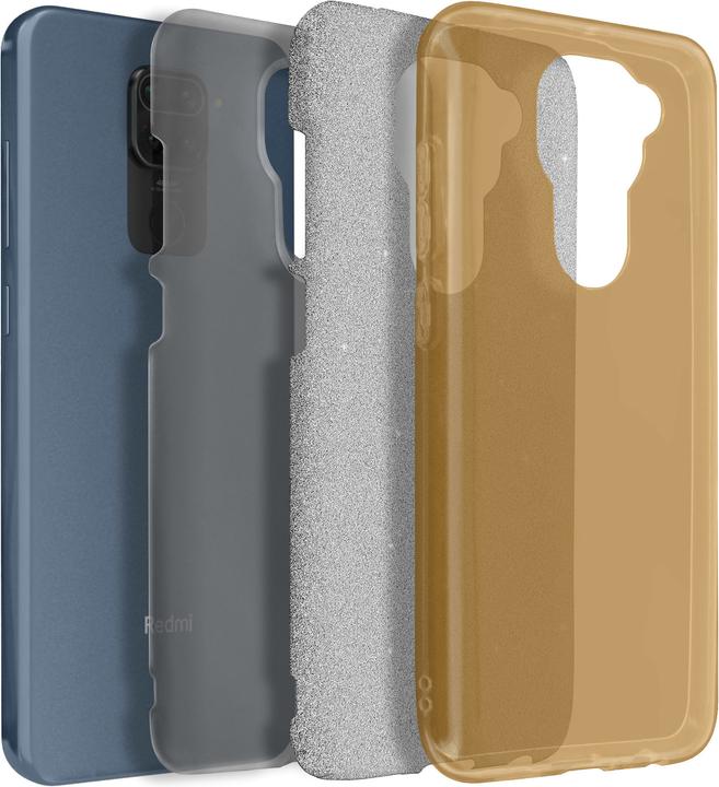 Produktbild Avizar Papay Series (Xiaomi Redmi Note 9)
