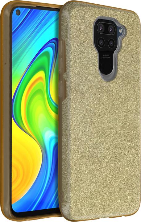 Produktbild Avizar Papay Series (Xiaomi Redmi Note 9)