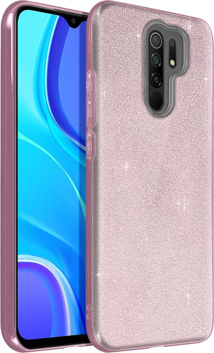 Image du produit Avizar Série Papay (Xiaomi Redmi 9)