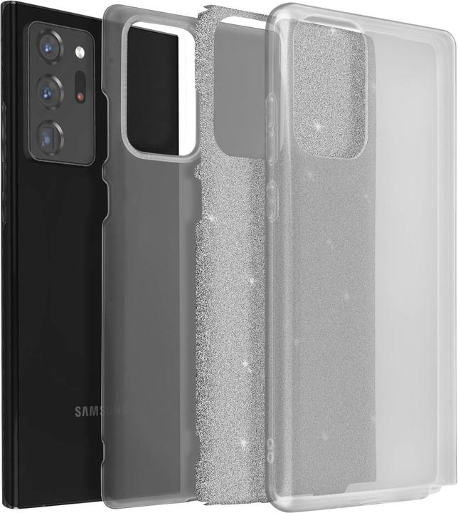 Actual product image Avizar Papay Series (Samsung Galaxy Note 20 Ultra)