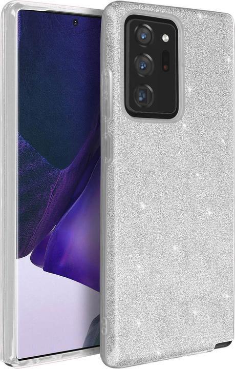 Actual product image Avizar Papay Series (Samsung Galaxy Note 20 Ultra)