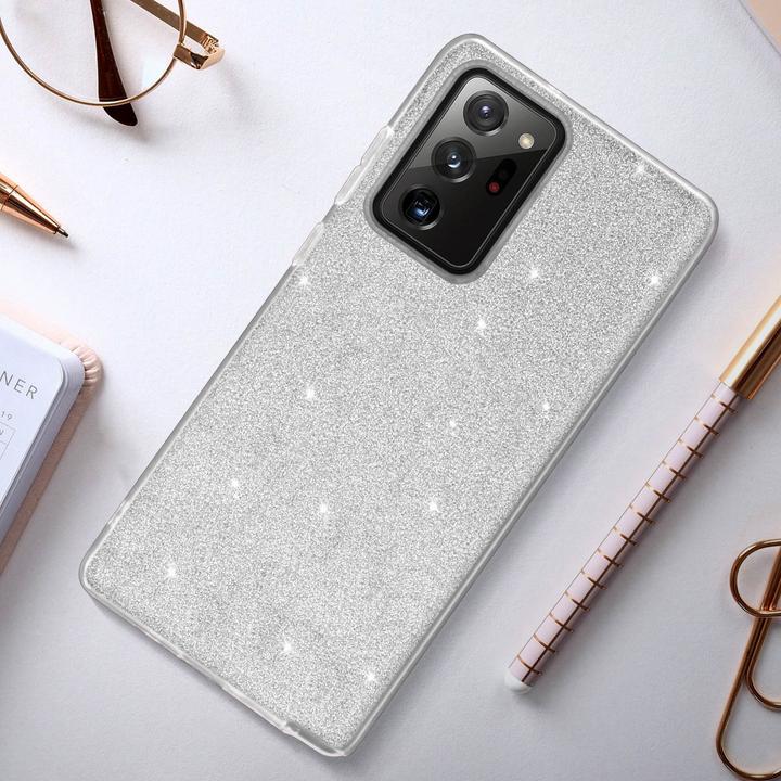 Actual product image Avizar Papay Series (Samsung Galaxy Note 20 Ultra)