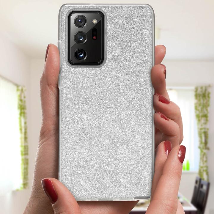 Actual product image Avizar Papay Series (Samsung Galaxy Note 20 Ultra)