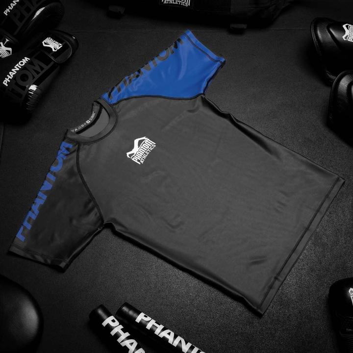 Actual product image Phantom Athletics Rashguard RANKED (M)
