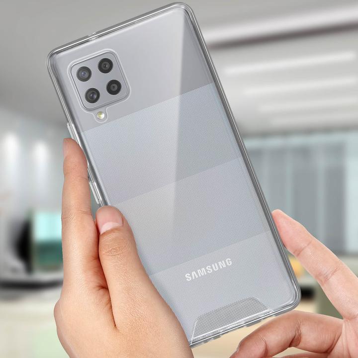Immagine prodotto Avizar Serie Bazik (Samsung Galaxy A42 5G)
