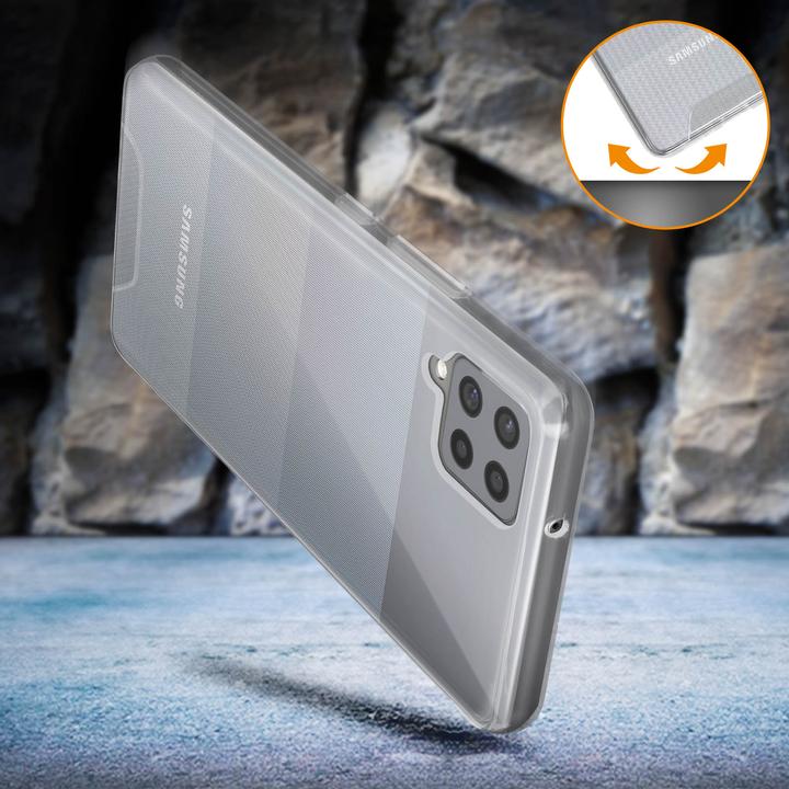 Immagine prodotto Avizar Serie Bazik (Samsung Galaxy A42 5G)