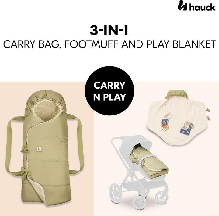 Image du produit Hauck Carry N Play
