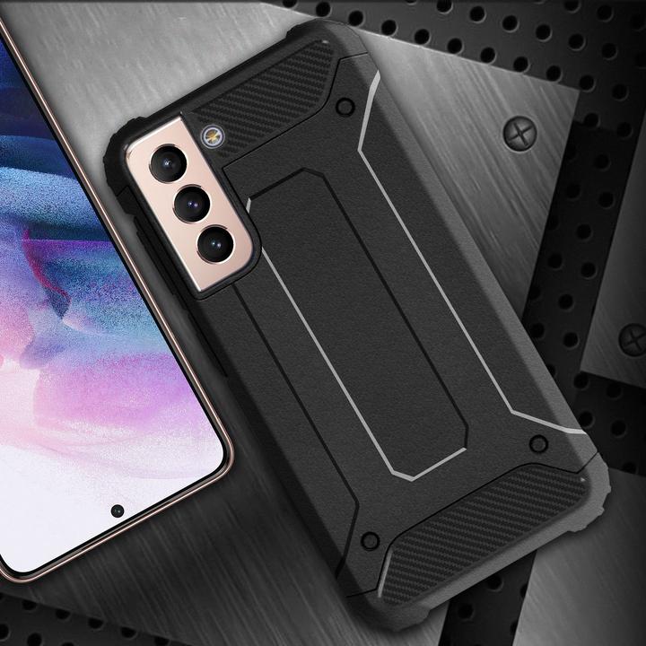 Actual product image Avizar Defender Series (Samsung Galaxy S21)