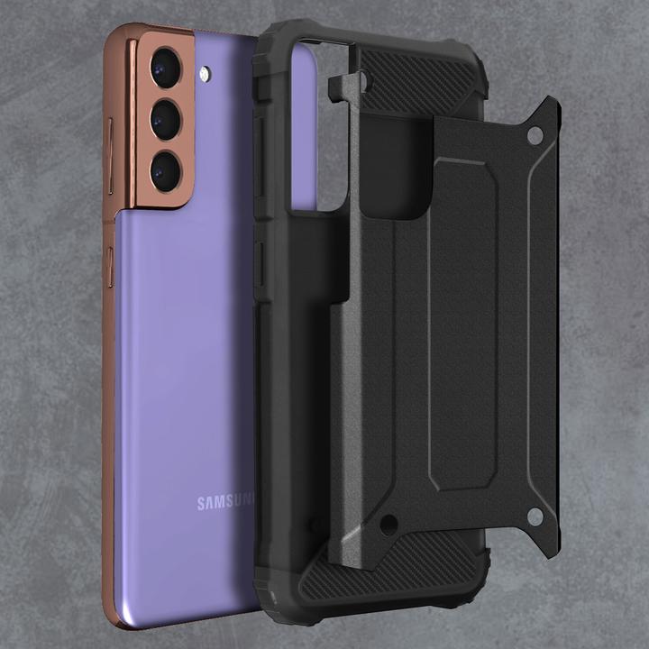 Actual product image Avizar Defender Series (Samsung Galaxy S21)