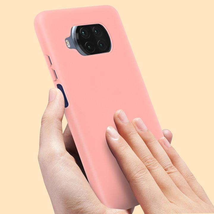 Produktbild Avizar Fast Series (Xiaomi Mi 10T Lite)