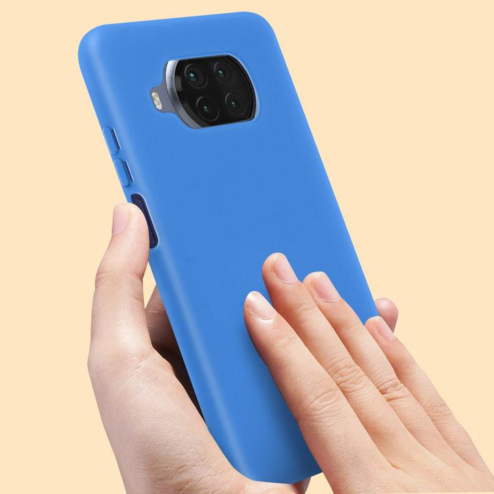 Actual product image Avizar Fast Series (Mi 10T Lite)
