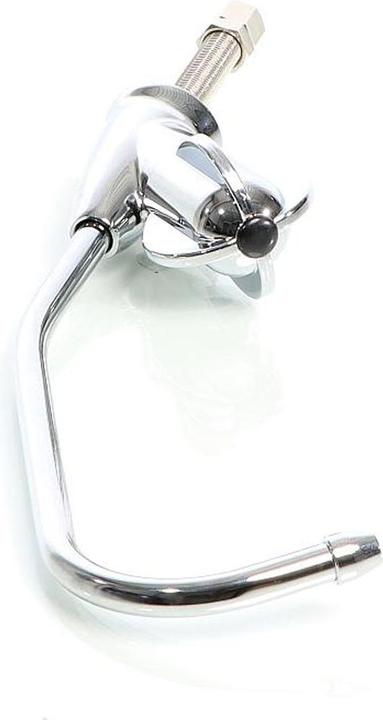 Actual product image Naturewater 6.35mm (1/4") Delux I D-05 Reverse Osmosis Water Tap
