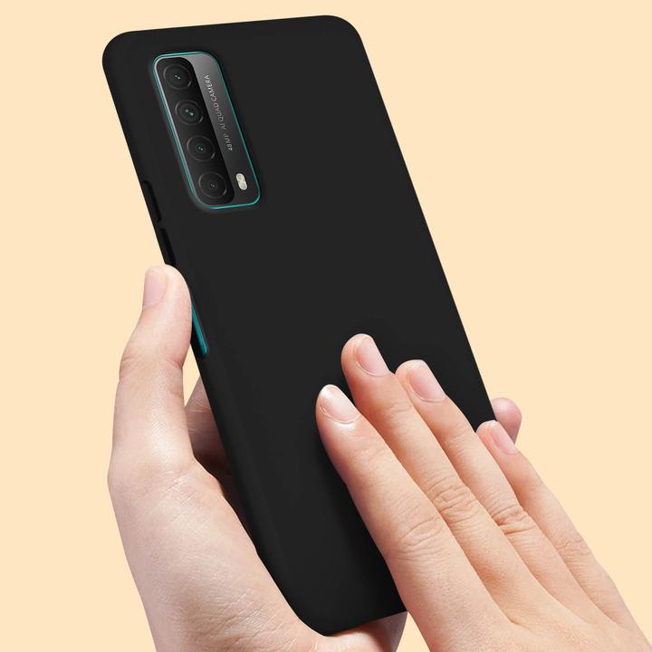 Actual product image Avizar Fast Series (Huawei P Smart (2021))