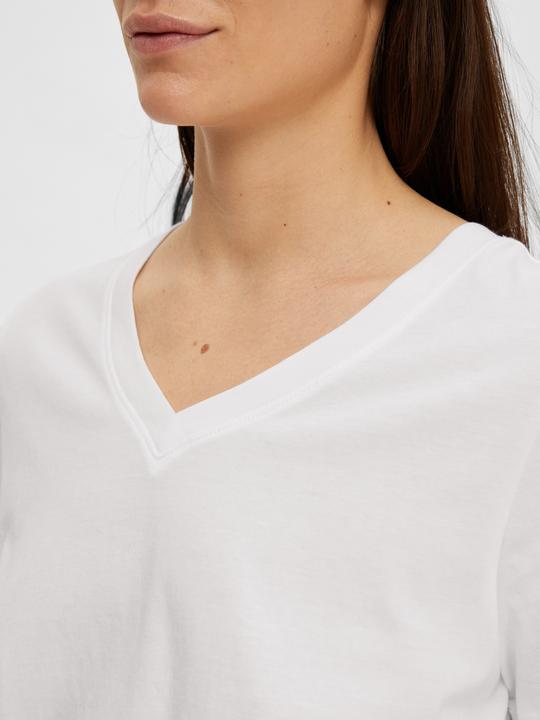 Immagine prodotto Selected Femme Maglietta classica (XXL)