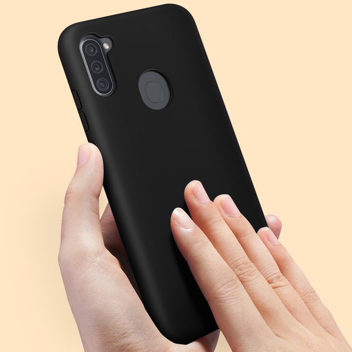 Produktbild Avizar Fast Series (Samsung Galaxy M11)