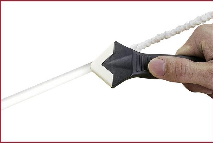 Image du produit KS Tools FUGENFIX Kit de raclage et d'extraction de silicone