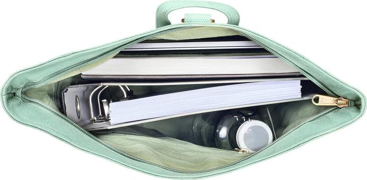 Produktbild Fitz & Huxley Backpack CONVEYOR vegan 12-15L (15 l)