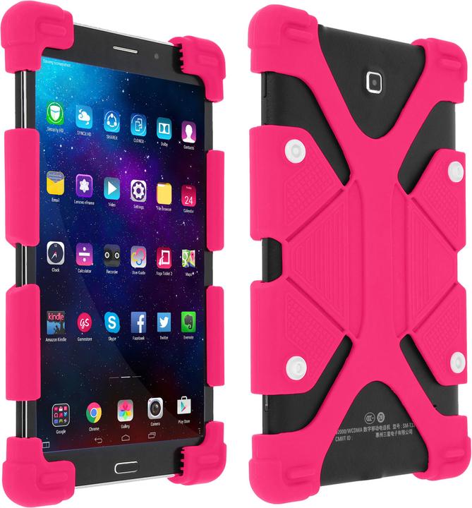 Actual product image Avizar Falko Series (Universal)