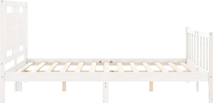 Image du produit VidaXL Achim (160 x 200 cm)