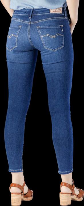 Produktbild Replay New Luz Ankle Hose 635 (W24/L30)