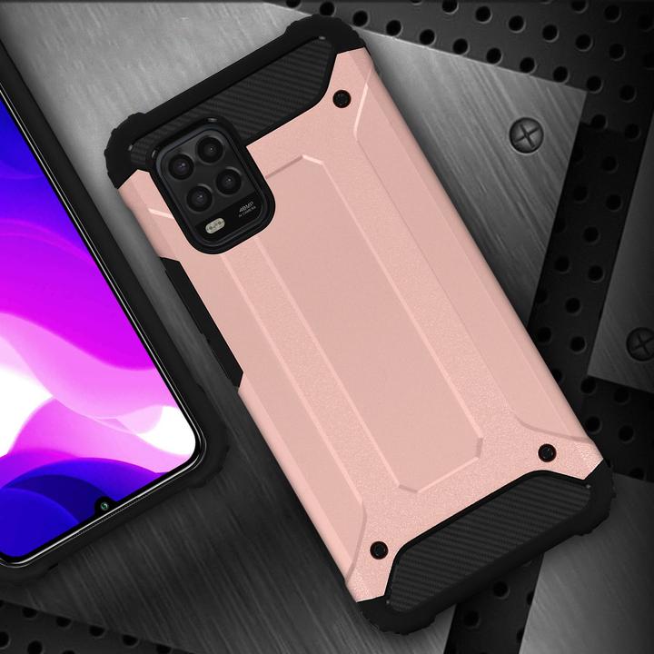 Image du produit Avizar Série Defender (Mi 10 Lite)