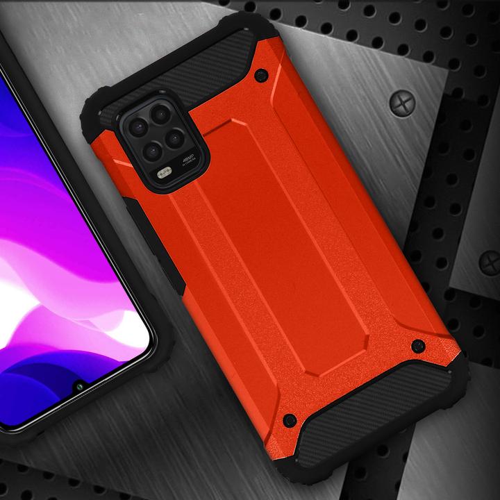 Image du produit Avizar Série Defender (Mi 10 Lite)