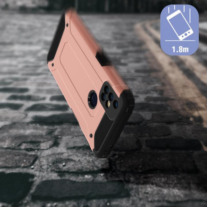Image du produit Avizar Série Defender (OnePlus Nord N10 5G)