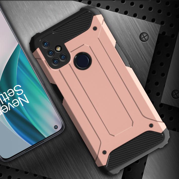 Image du produit Avizar Série Defender (OnePlus Nord N10 5G)