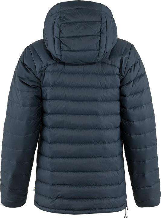 Actual product image Fjällräven Women's Expedition Pack Down Anorak (M)