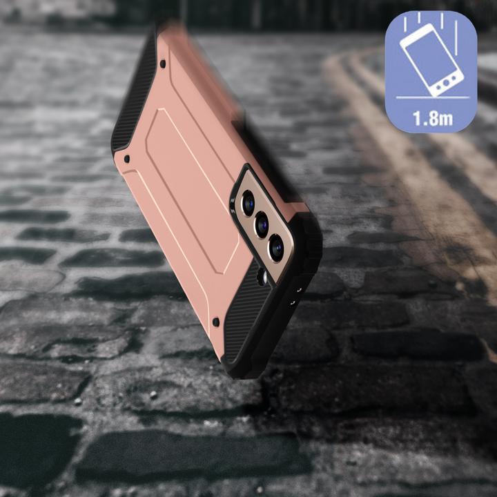 Actual product image Avizar Defender Series (Samsung Galaxy S21+)