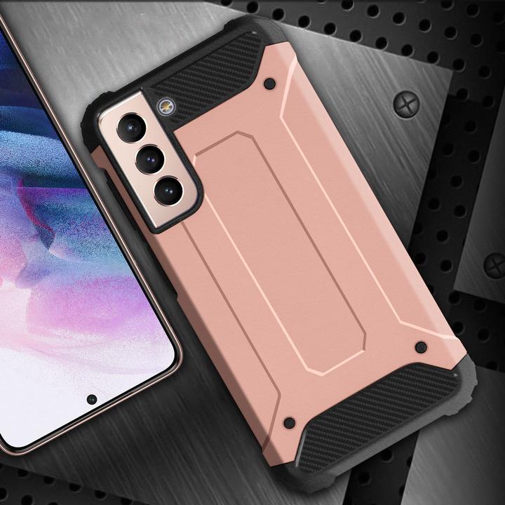 Actual product image Avizar Defender Series (Samsung Galaxy S21+)