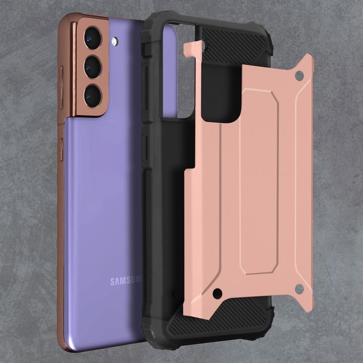 Actual product image Avizar Defender Series (Samsung Galaxy S21+)