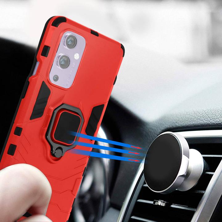 Produktbild Avizar Kibox Series (OnePlus 9)