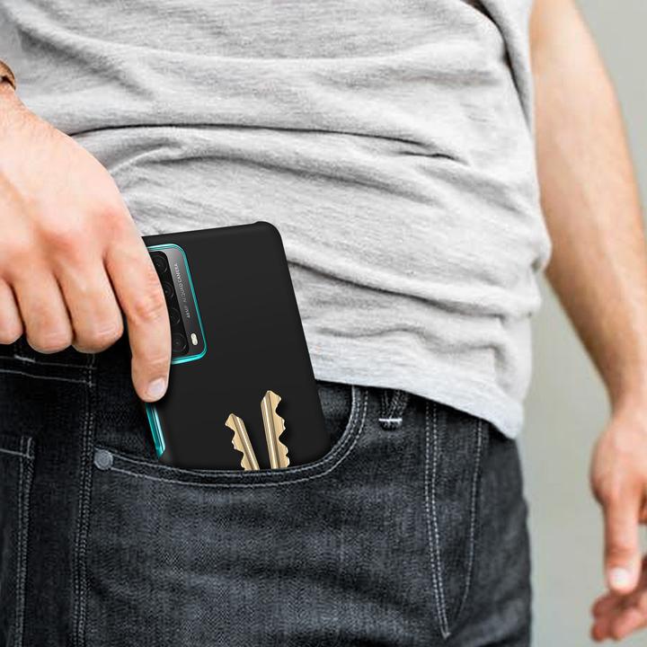 Produktbild Avizar Rub Series (Huawei P Smart (2021))