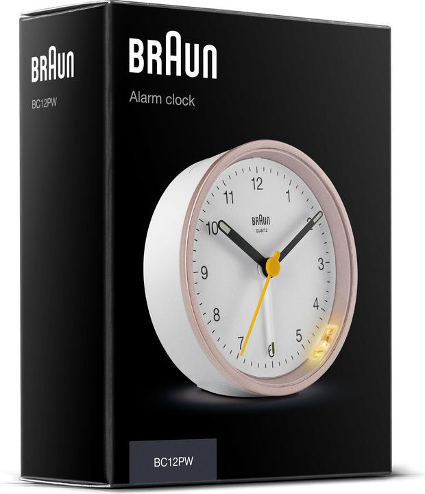 Productafbeelding Braun BC 12 PW